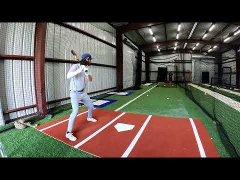 Video of Deuce Switch Batter