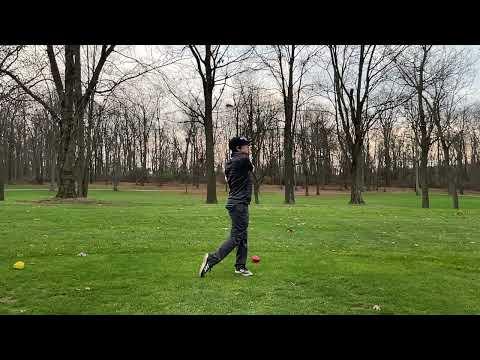 Video of Nisa's Golf Profile Video 2023