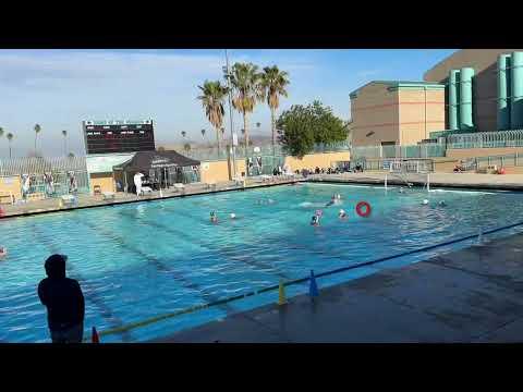 Video of Tiffany Galik 2026 -Sophomore Year WP Highlights