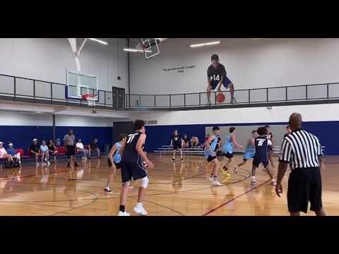 Video of Impact Mizzou Summer 2021 Highlights