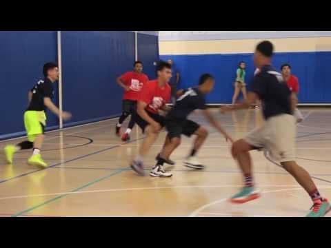 Video of Adrian Bordallo #3 - 5'9 Guard Class of 2018 Recruiting Video!!