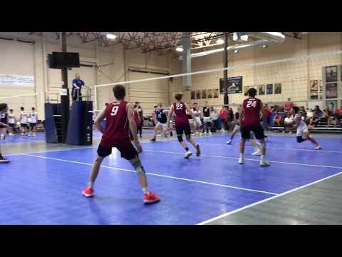 Video of AZ Regional Tournament Highlights