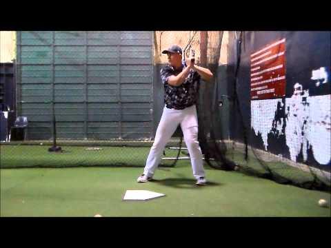 Video of ZACH TAYLOR PITCHING/HITTING VIDEO