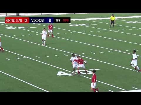 Video of Vineland vs Atlantic City (#1)