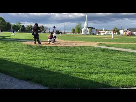 Video of 38 Randomly Selected Pitches 5/7/21