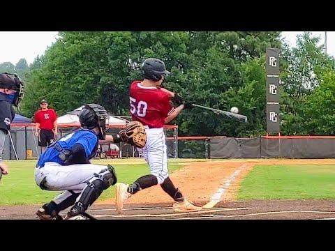 Video of Knights 15U Summer Highlights