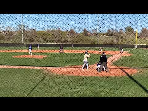 Video of Sophomore Spring Season