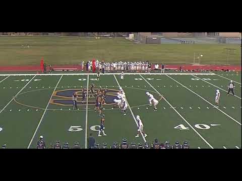 Video of Koven Burke Vs Hermiston