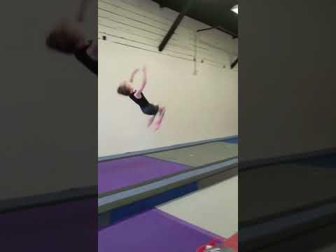 Video of Whip 2 Tuck 