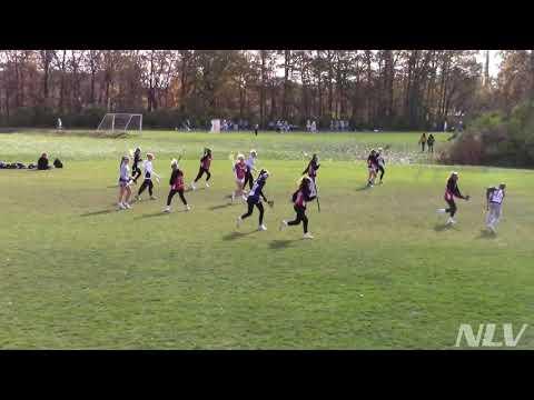 Video of Day 2 F8 10am INDY UNITED vs LOU FUSZ BLUE STAR PREMIER