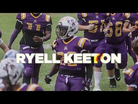 Video of Senior Szn Tape