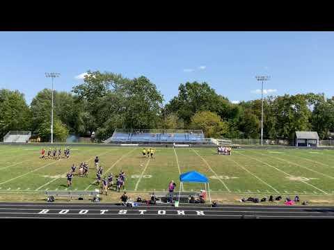 Video of Crestview vs Rootstown (goal @ 12:40)