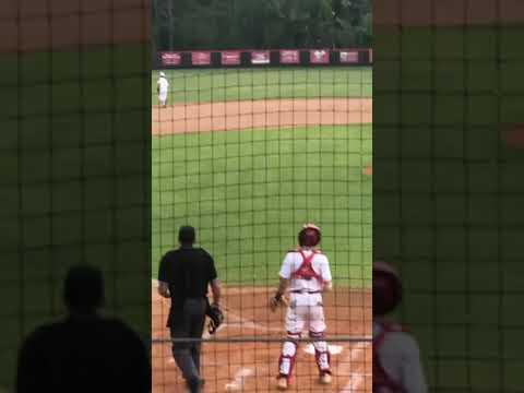 Video of Double 1 Hop the Fence 2nd Round of State Playoffs