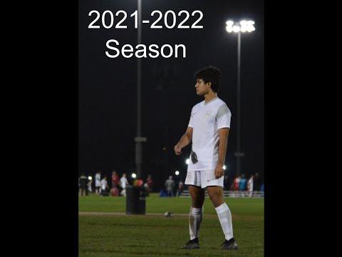 Video of 2021-2022 Season