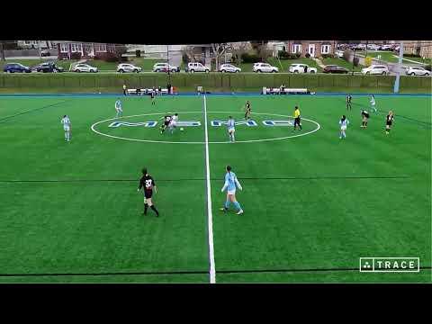 Video of Game Highlights: NYSC 05/06 Girls Pre-Academy vs. Quickstrike FC 04/10/2022