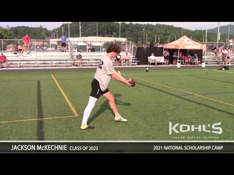 Video of Kohl's NCS Highlights