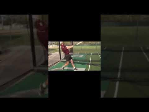 Video of Mikie Bazar - 2022 - SS/OF - Skills Footage