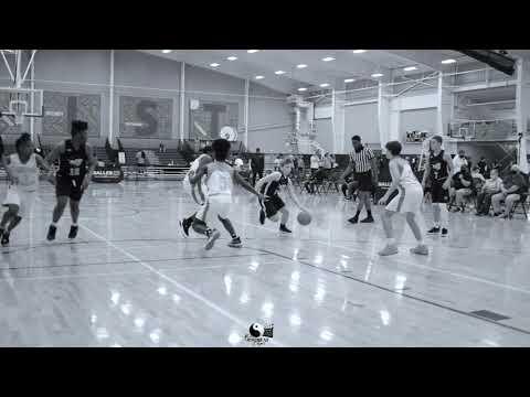 Video of 2025 Spencer Henry PG