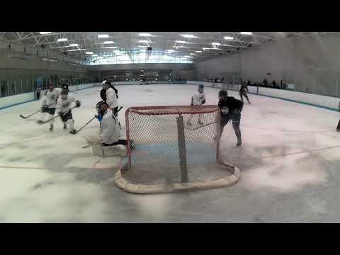 Video of NAHL Combine 4-12-19