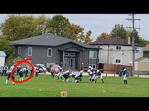 Video of All My Highlights from the 2022 Season