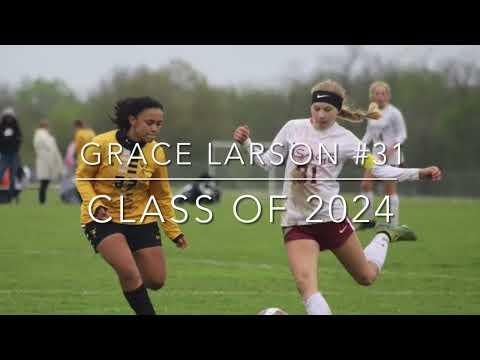 Video of High school 2021 highlights 