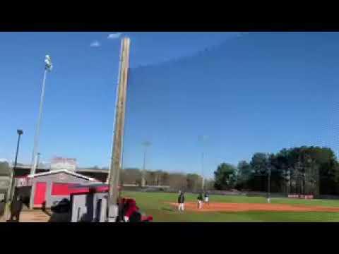 Video of Spring 2021 BR HR