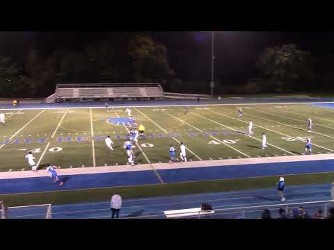 Video of Erik Rozanski (Wheaton North vs. Glenbard North)