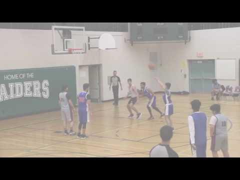 Video of Mens League Mixtape 