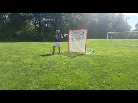 Video of Stick work (unedited)