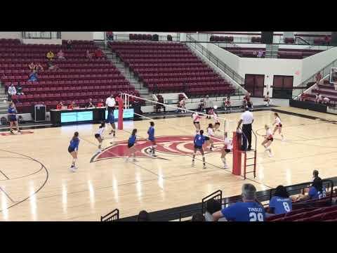 Video of 2022, Madison Holloway,MH,  #8