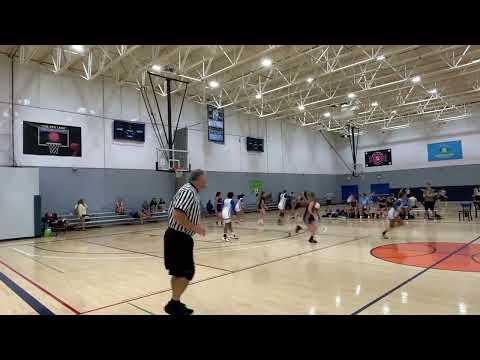 Video of Full AAU Game 