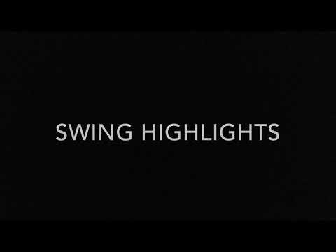 Video of Luke Ludwig Swing Highlights March 2018