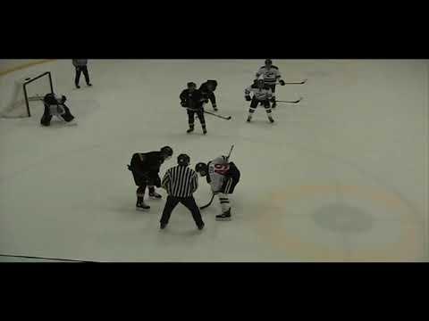 Video of Micah Crum Hockey Highlights 2020-21