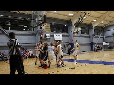 Video of LanceWallace2020PowerForward