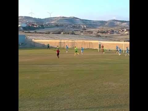 Video of AEK Academy U19