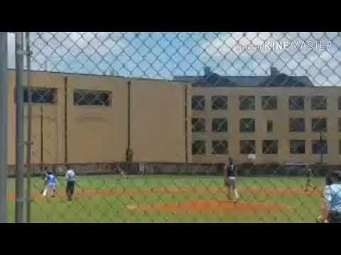 Video of Greenville High School - RBI Double