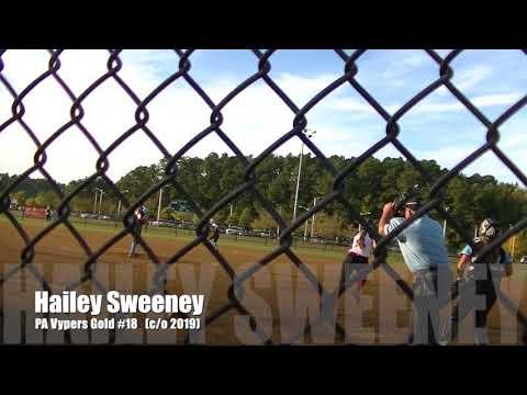 Video of Fall 2017 Infield Game Play