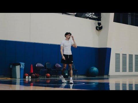 Video of Joe Sturino Avila University Highlights 2024