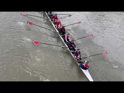 Video of The Haxton 5k Regatta