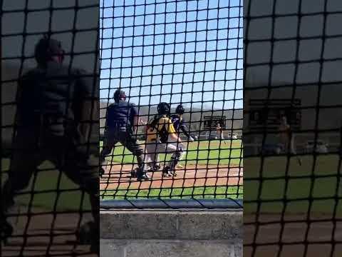 Video of Spring 2022 Batting Highlight Video