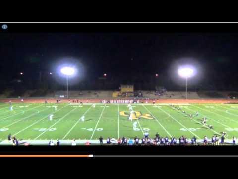 Video of 2012 2013 Soph Season Highlights