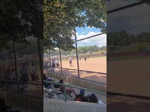 Video of Homerun at Louisville Sports Complex in Colorado