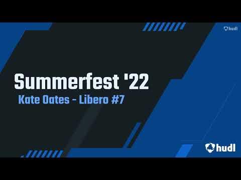 Video of Summerfest (2022)