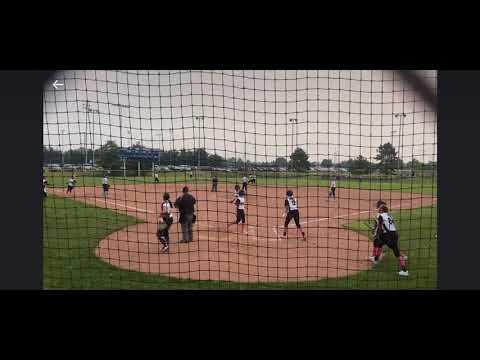 Video of Kara B Grandslam 07/16/23