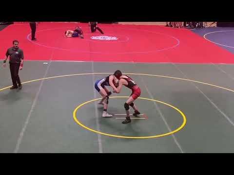 Video of Nome ak wrestling 