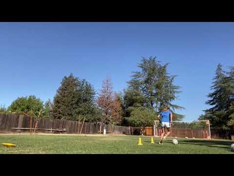 Video of Training September 2020- Delaney Pares