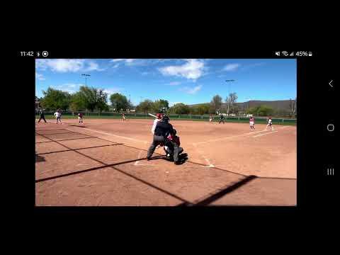 Video of NWAC Crossover 4/20-4/21 hits