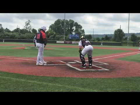 Video of DIAMOND NATION WORKING THE DISH