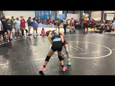 Video of Ultimate Club Duals