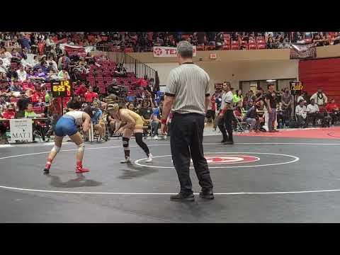 Video of State Championship Match vs. Moanalua